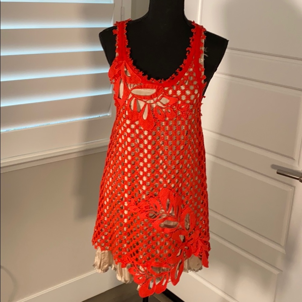 Free People dress